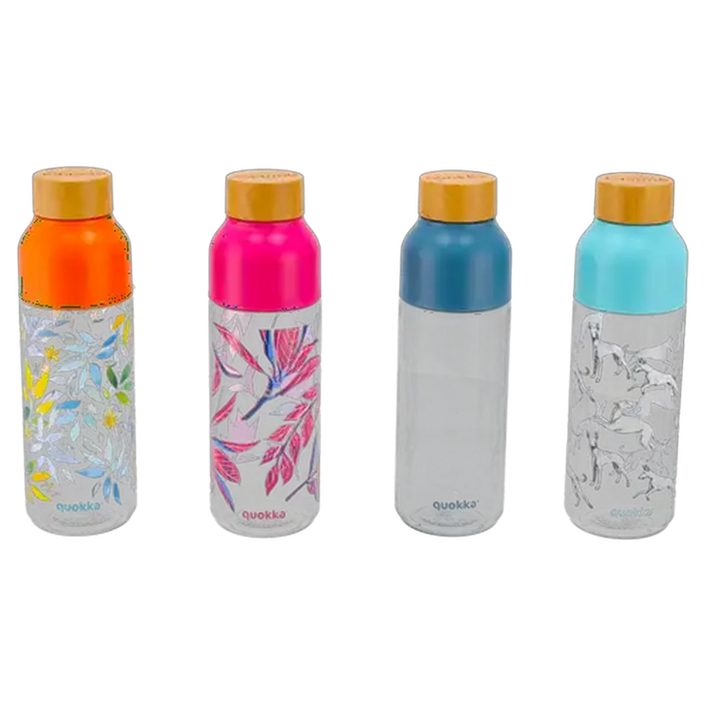 Image of Quokka Ecozen Bottle 720ml (Design May Vary)