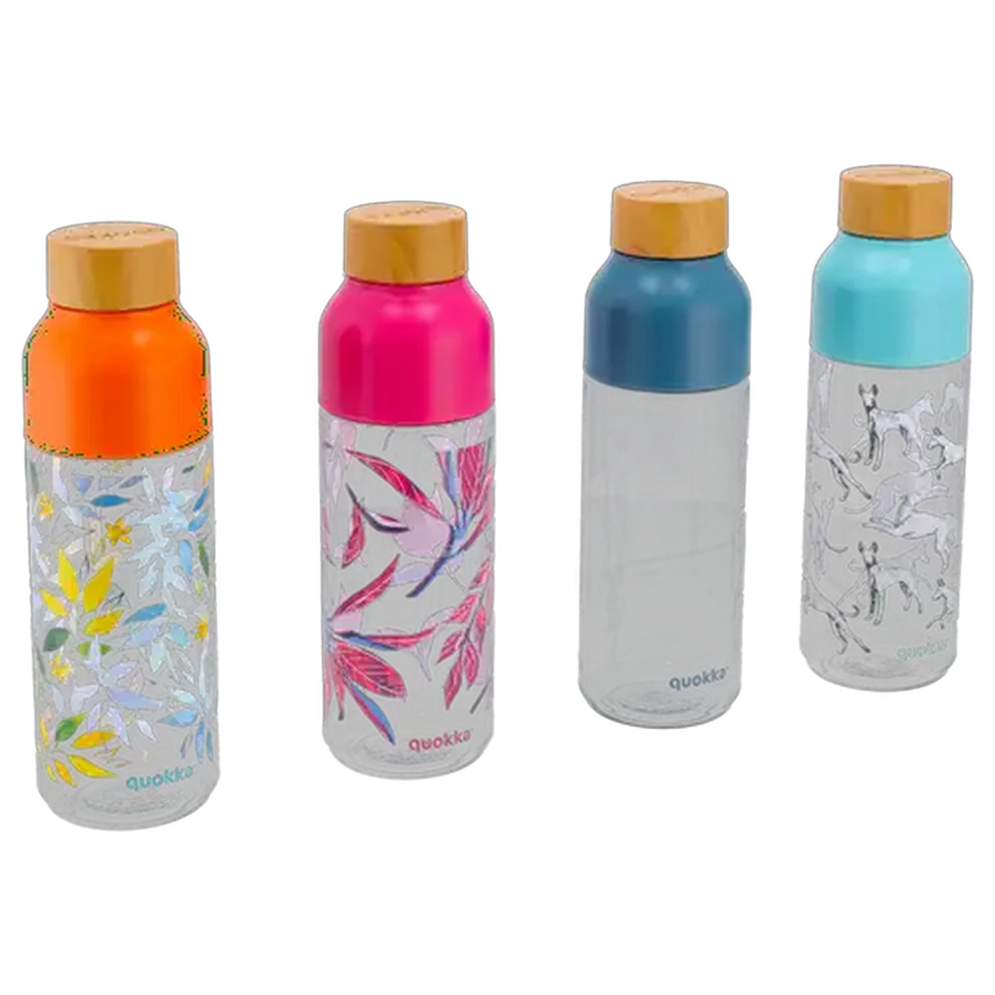 Image of Quokka Ecozen Bottle 720ml (Design May Vary)