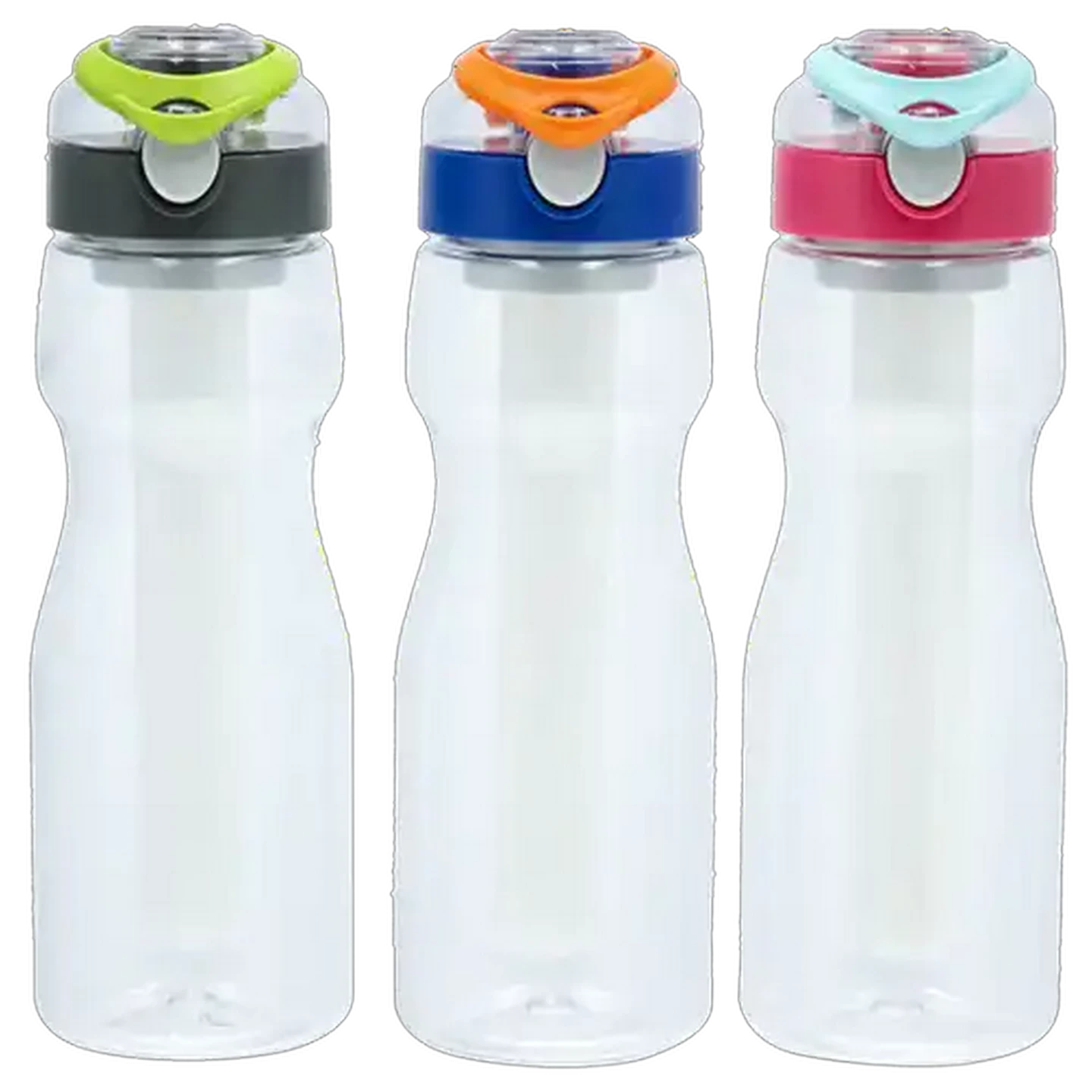 Image of Renga Tritan Freeze Bottle 730ml (Colour May Vary)