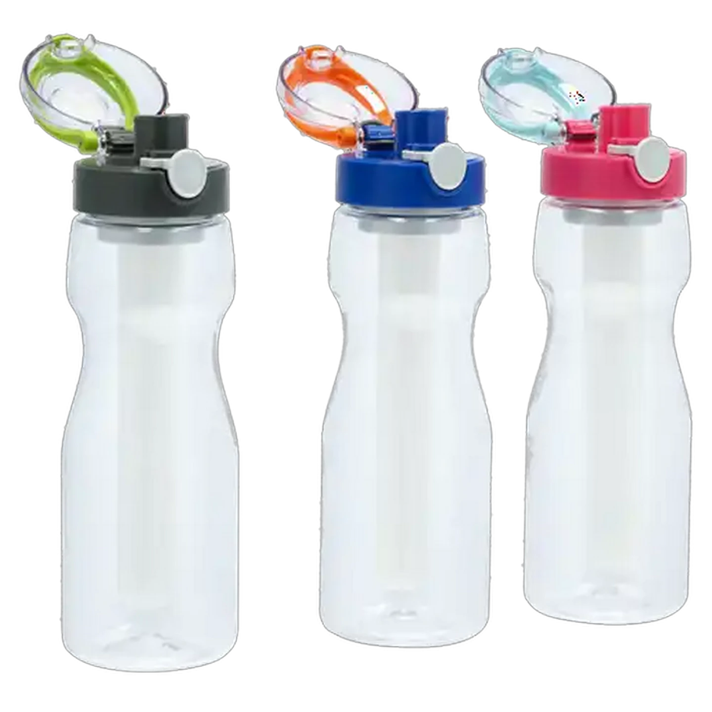 Image of Renga Tritan Freeze Bottle 730ml (Colour May Vary)