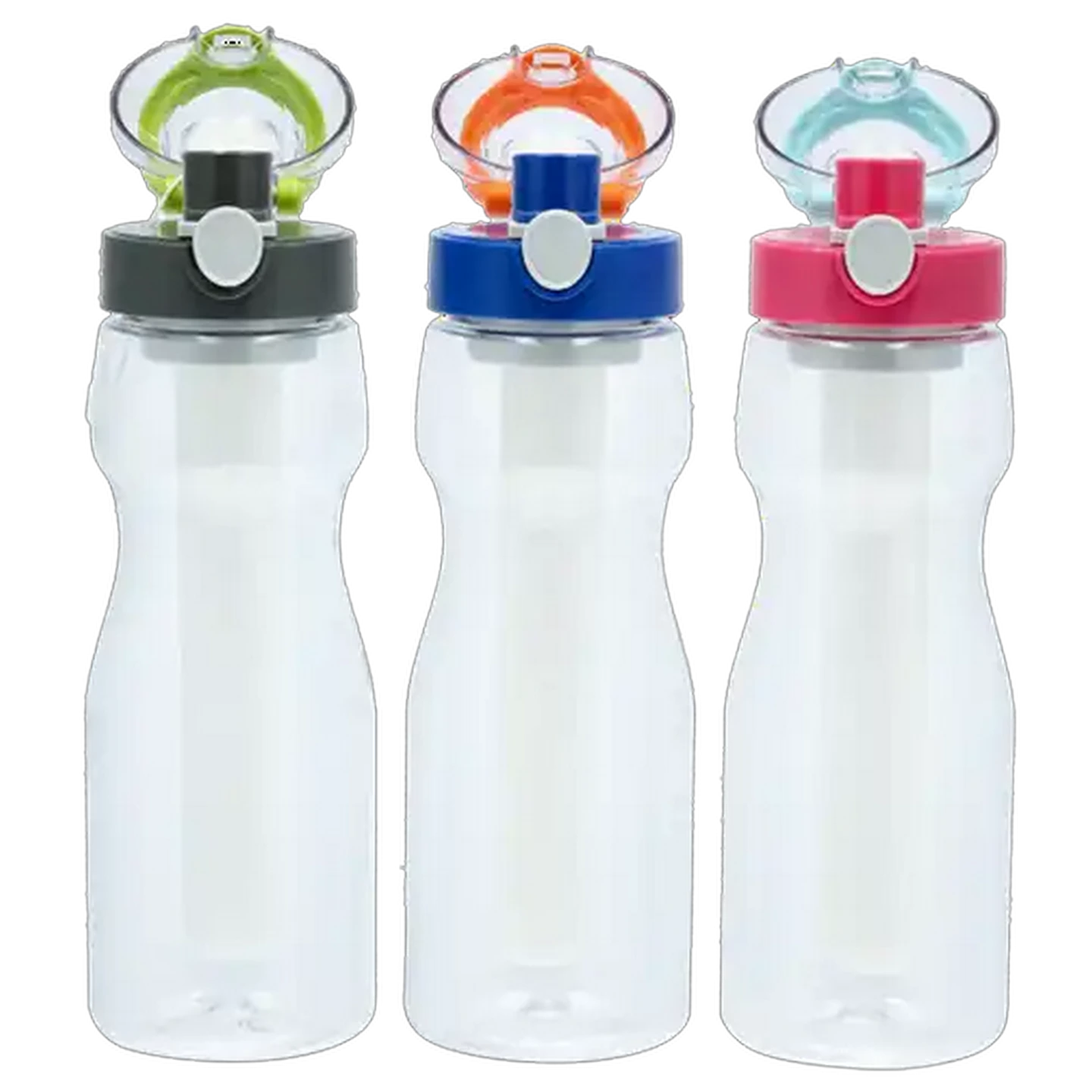 Image of Renga Tritan Freeze Bottle 730ml (Colour May Vary)