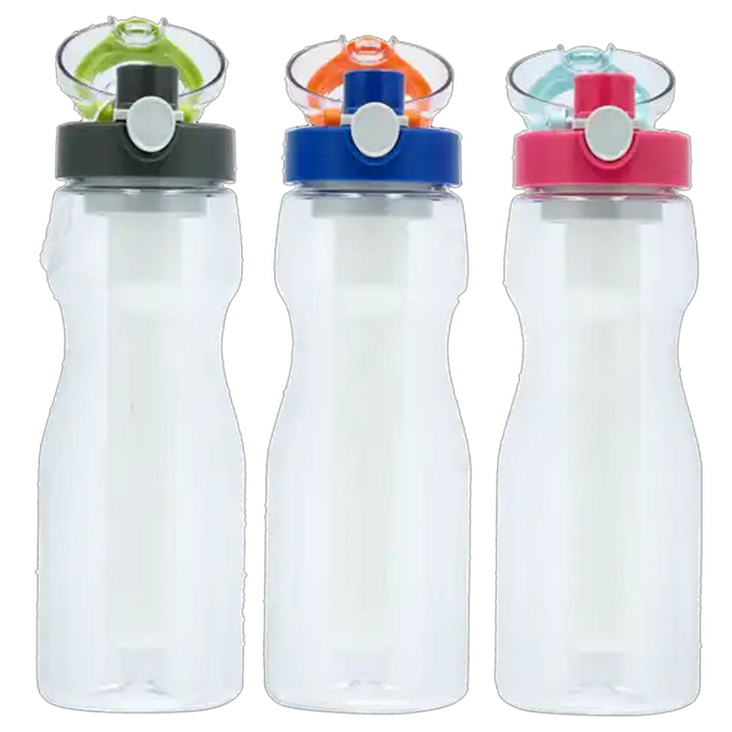Image of Renga Tritan Freeze Bottle 730ml (Colour May Vary)