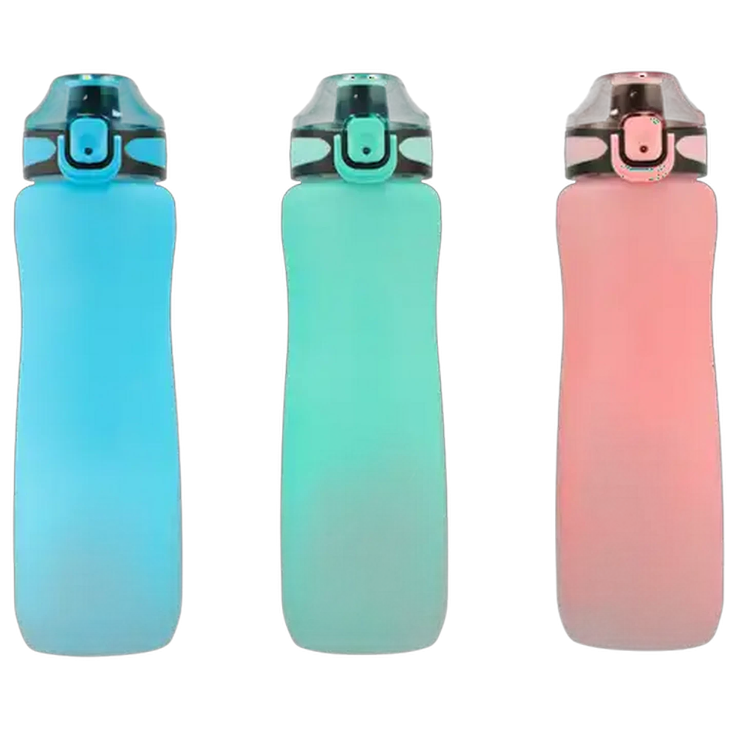 Image of Skyline PETG Bottle 1L (Colour May Vary)