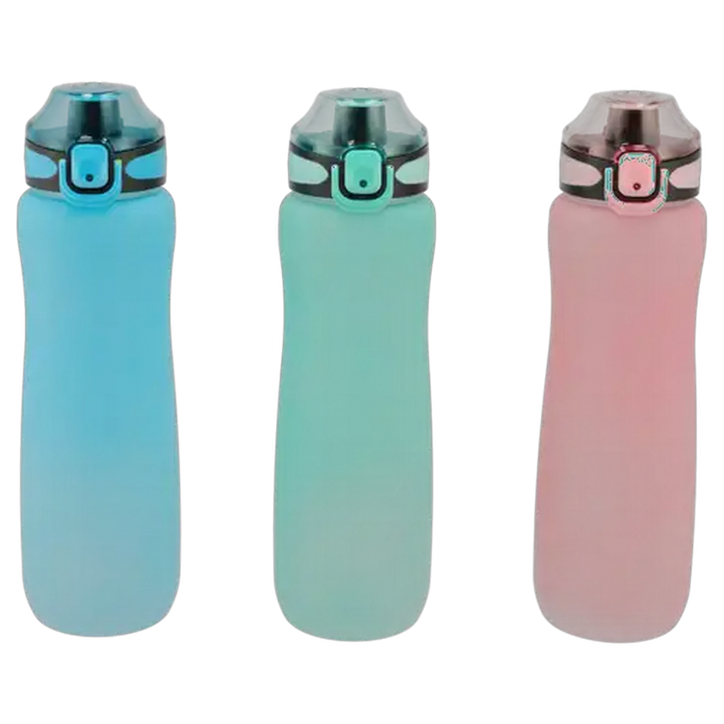Image of Skyline PETG Bottle 1L (Colour May Vary)