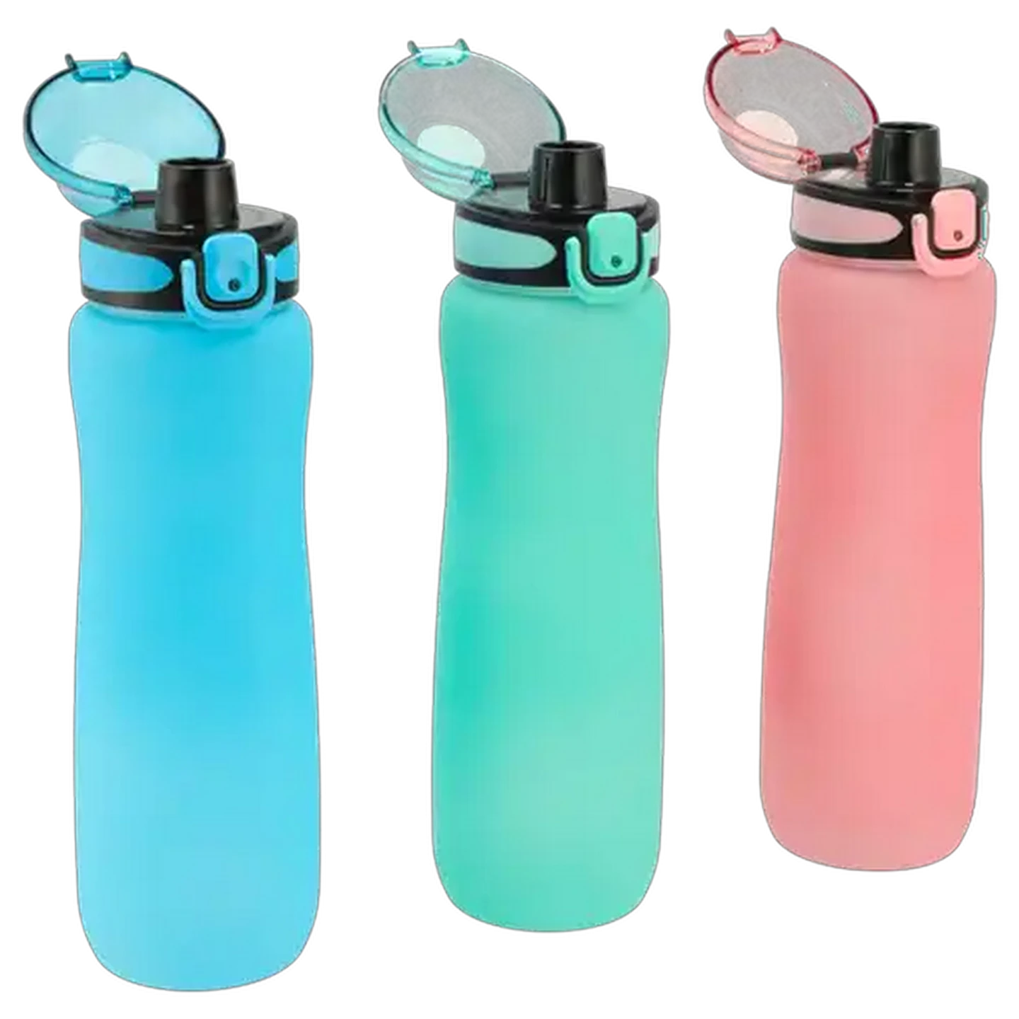 Image of Skyline PETG Bottle 1L (Colour May Vary)