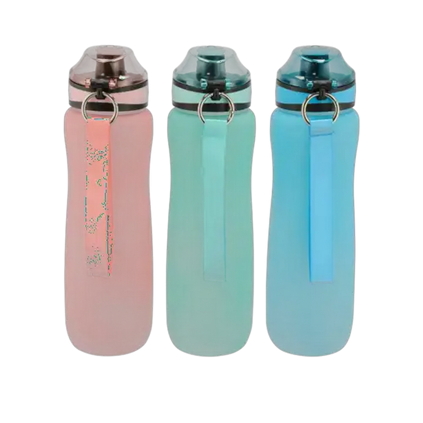 Image of Skyline PETG Bottle 1L (Colour May Vary)
