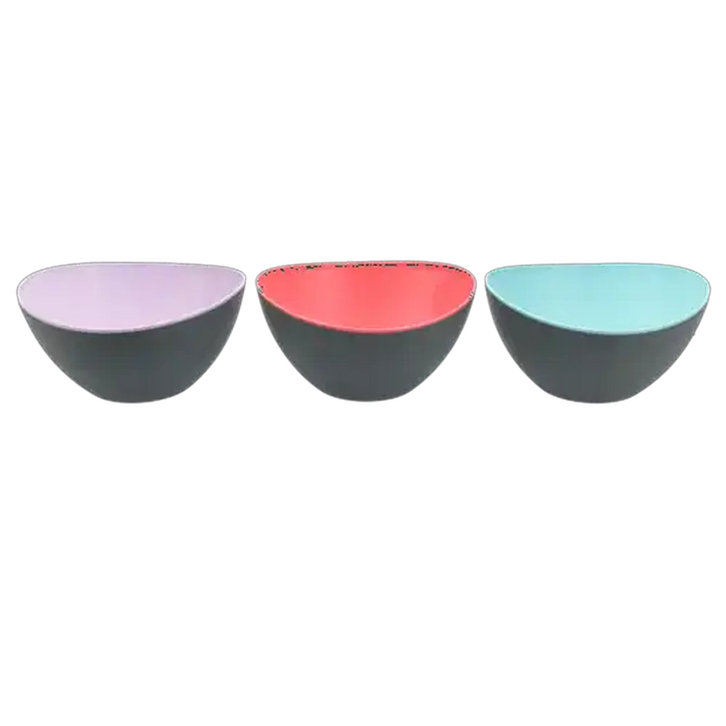 Image of Very Berry Plastic Bowl 3.5L (Colour May Vary)