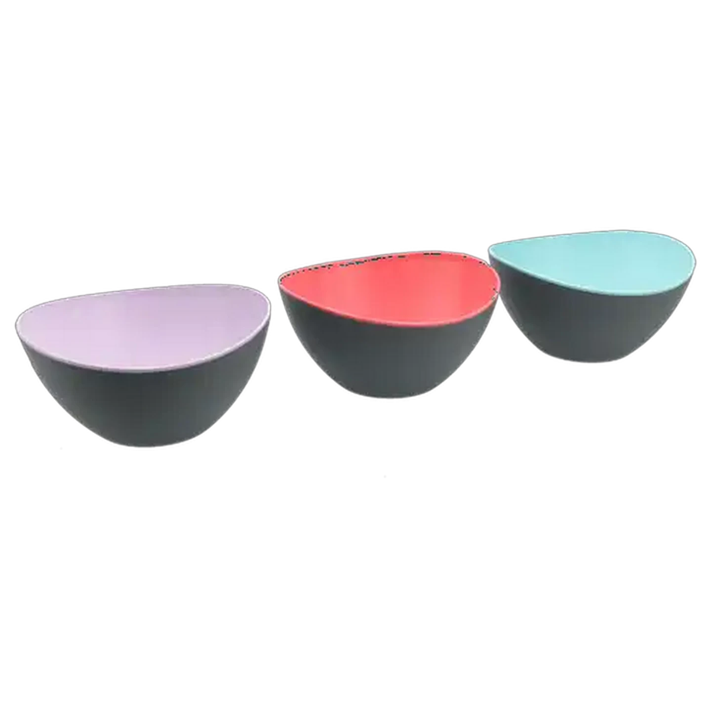 Image of Very Berry Plastic Bowl 3.5L (Colour May Vary)