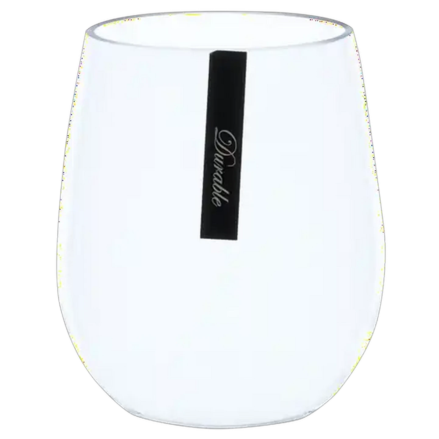 Image of Durable Plastic Tumbler 530ml