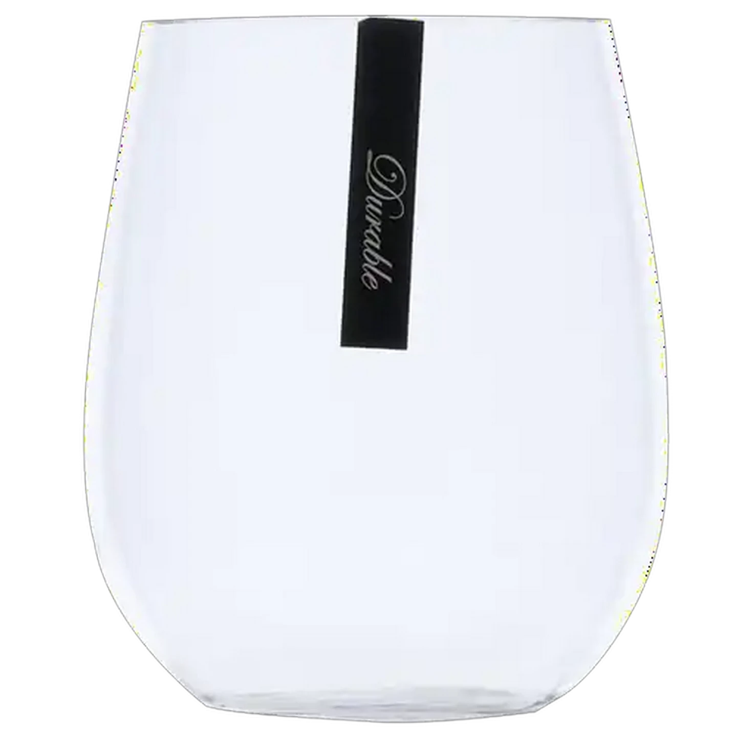 Image of Durable Plastic Tumbler 530ml