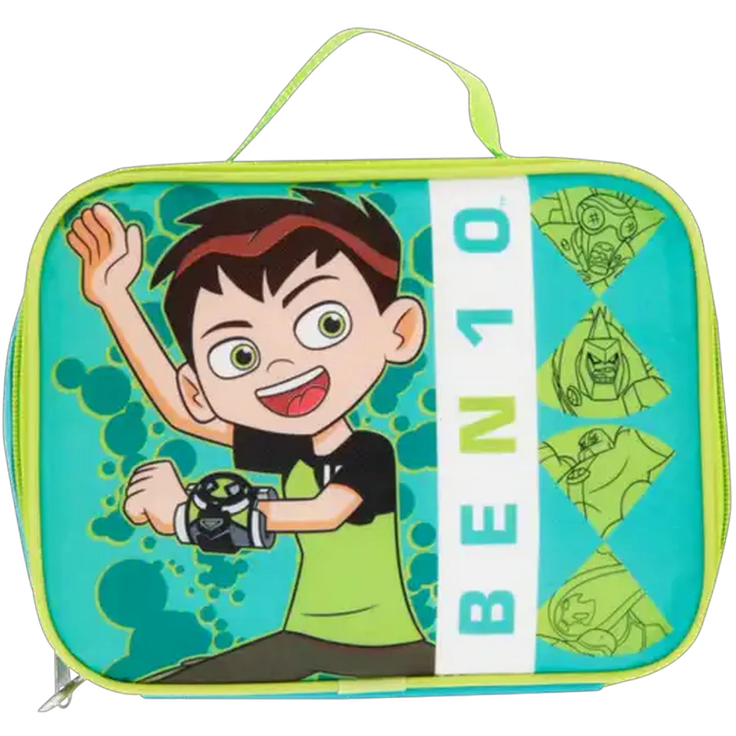 Image of Ben 10 Lunch Bag