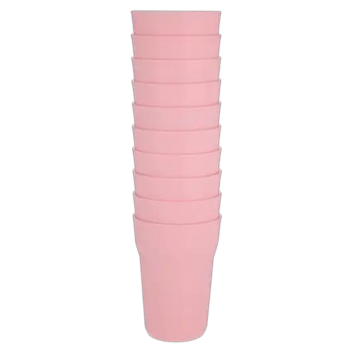 Image of Cascade Tumbler Glasses 10-Pack