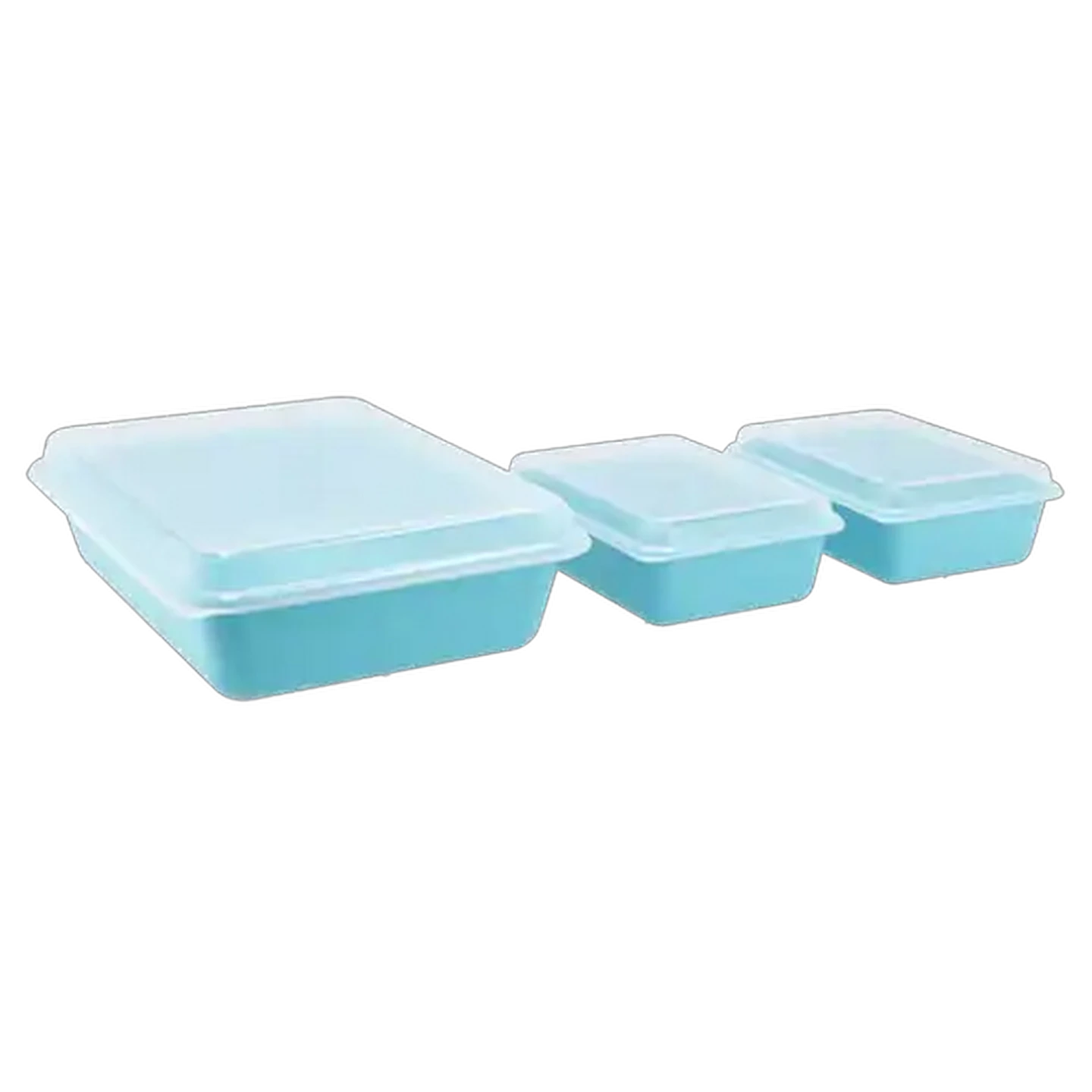 Image of ADDIS Marinade Container Set 3 Piece