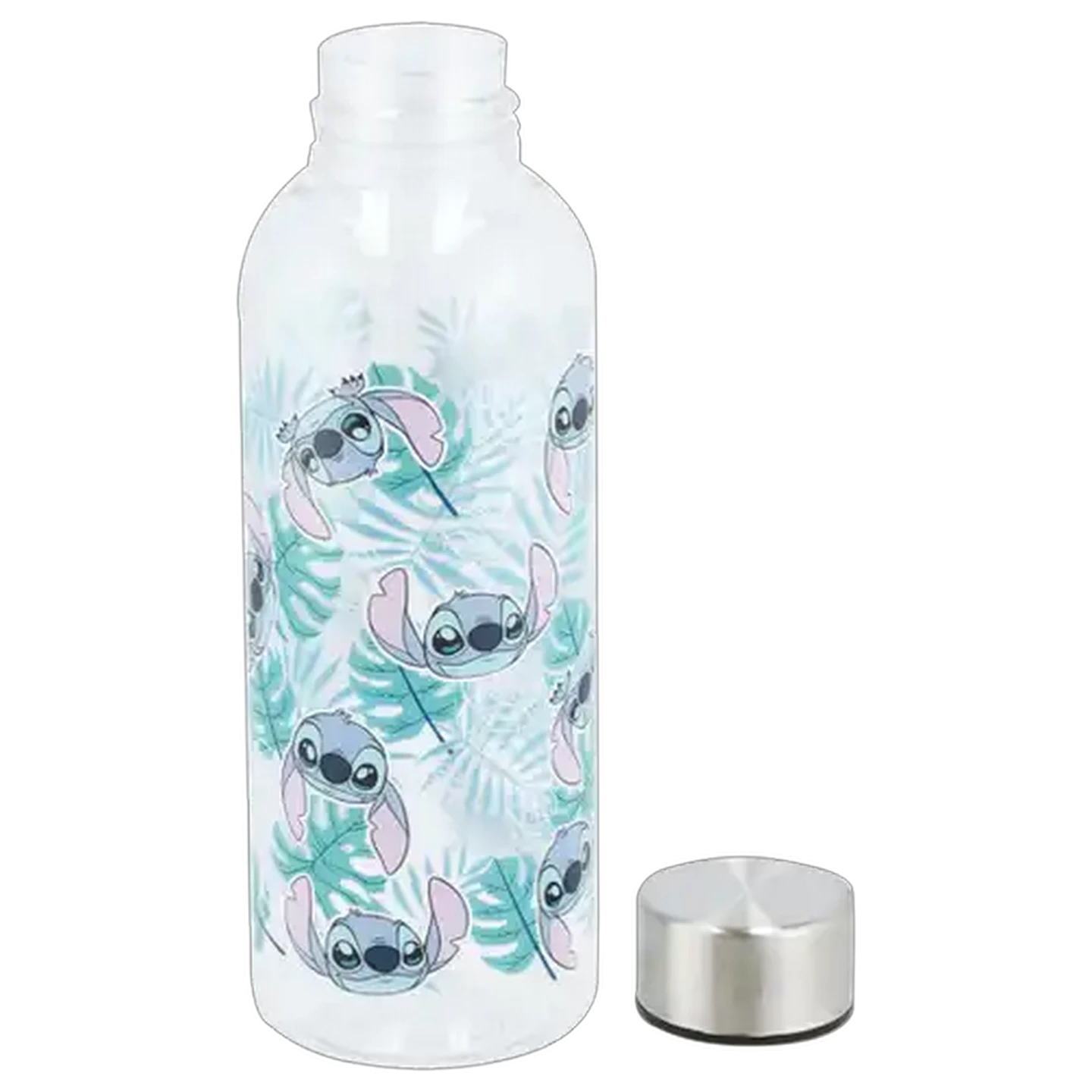 Image of Lilo & Stitch PCTG Bottle 850ml