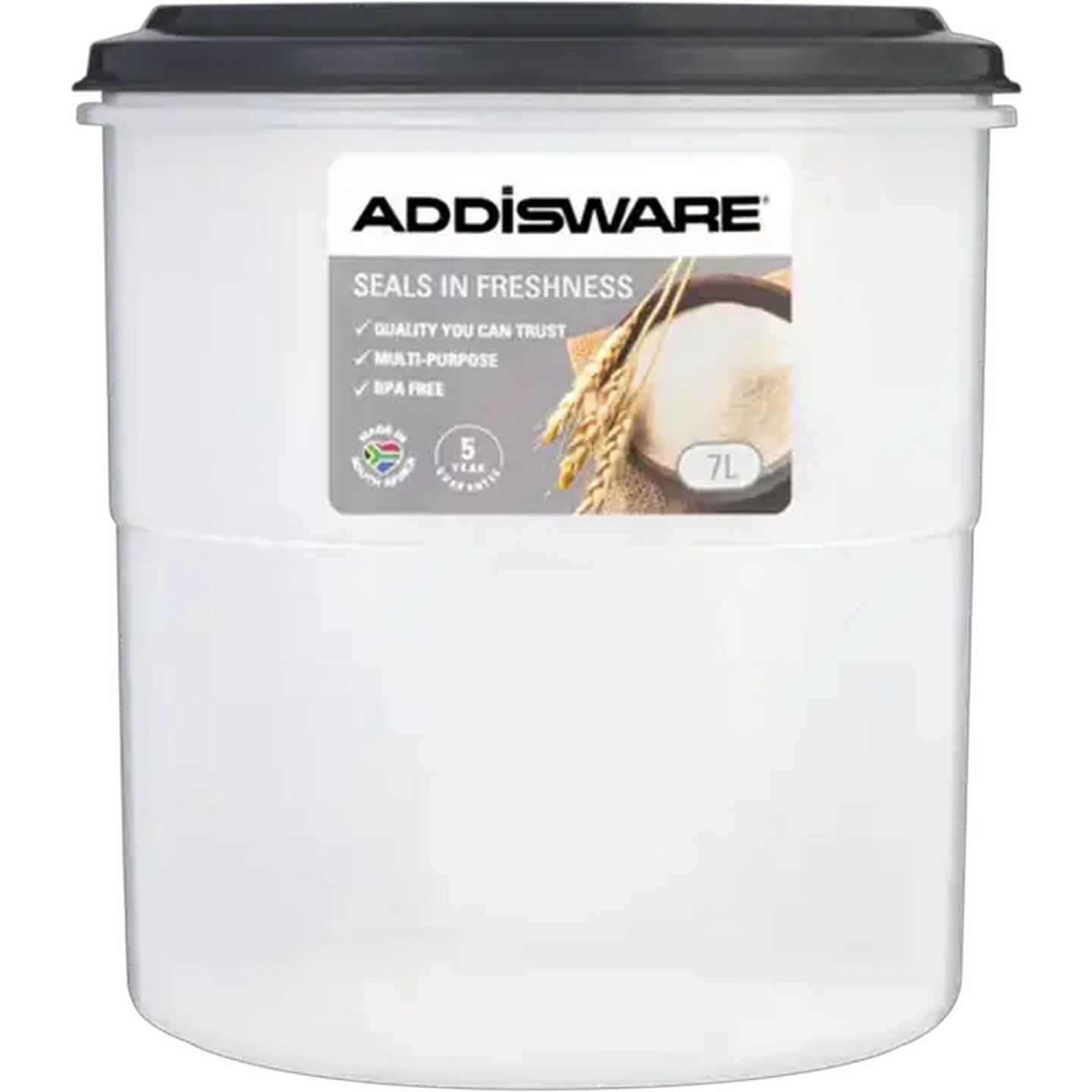 Image of ADDIS Addisware Storage Container 7L
