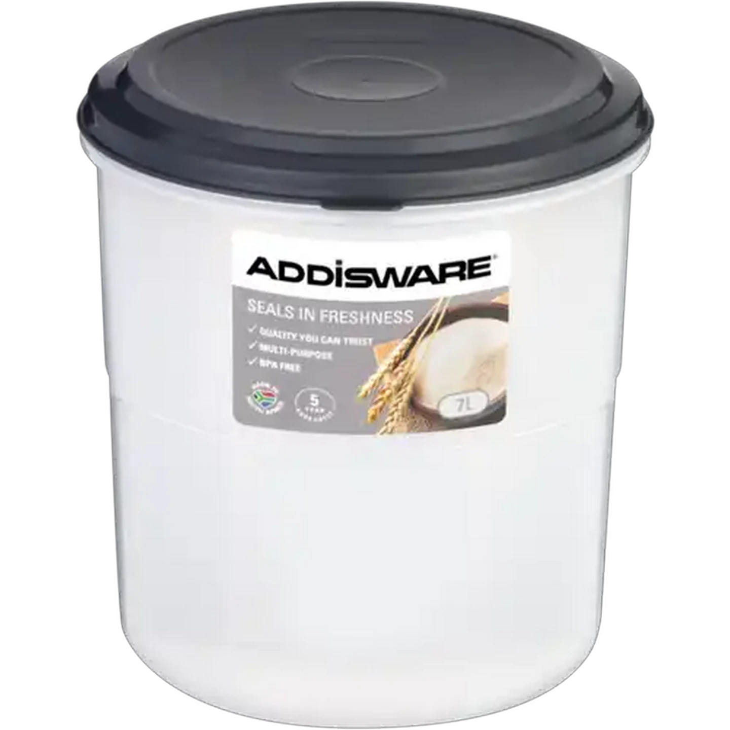 Image of ADDIS Addisware Storage Container 7L