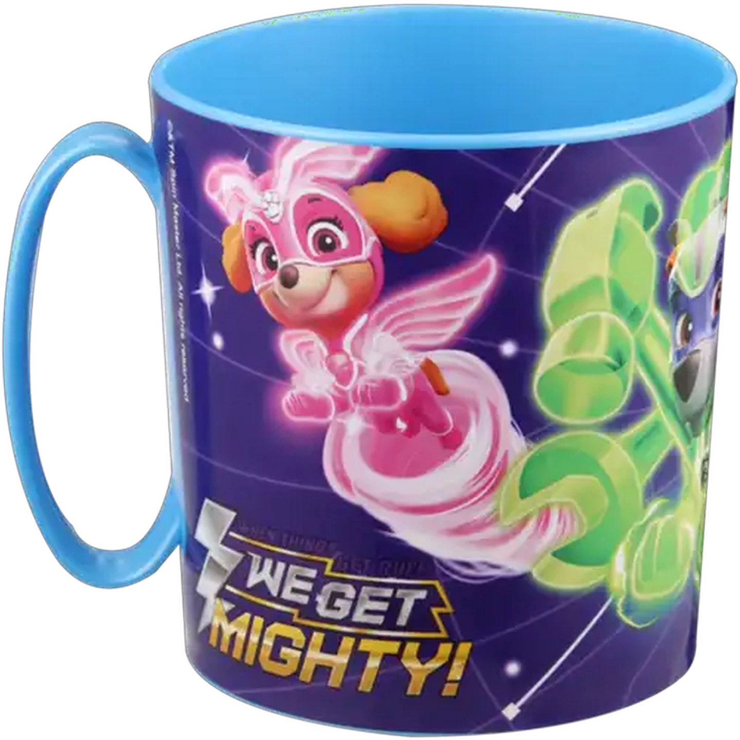 Image of PAW Patrol Pups Micro Mug 350ml