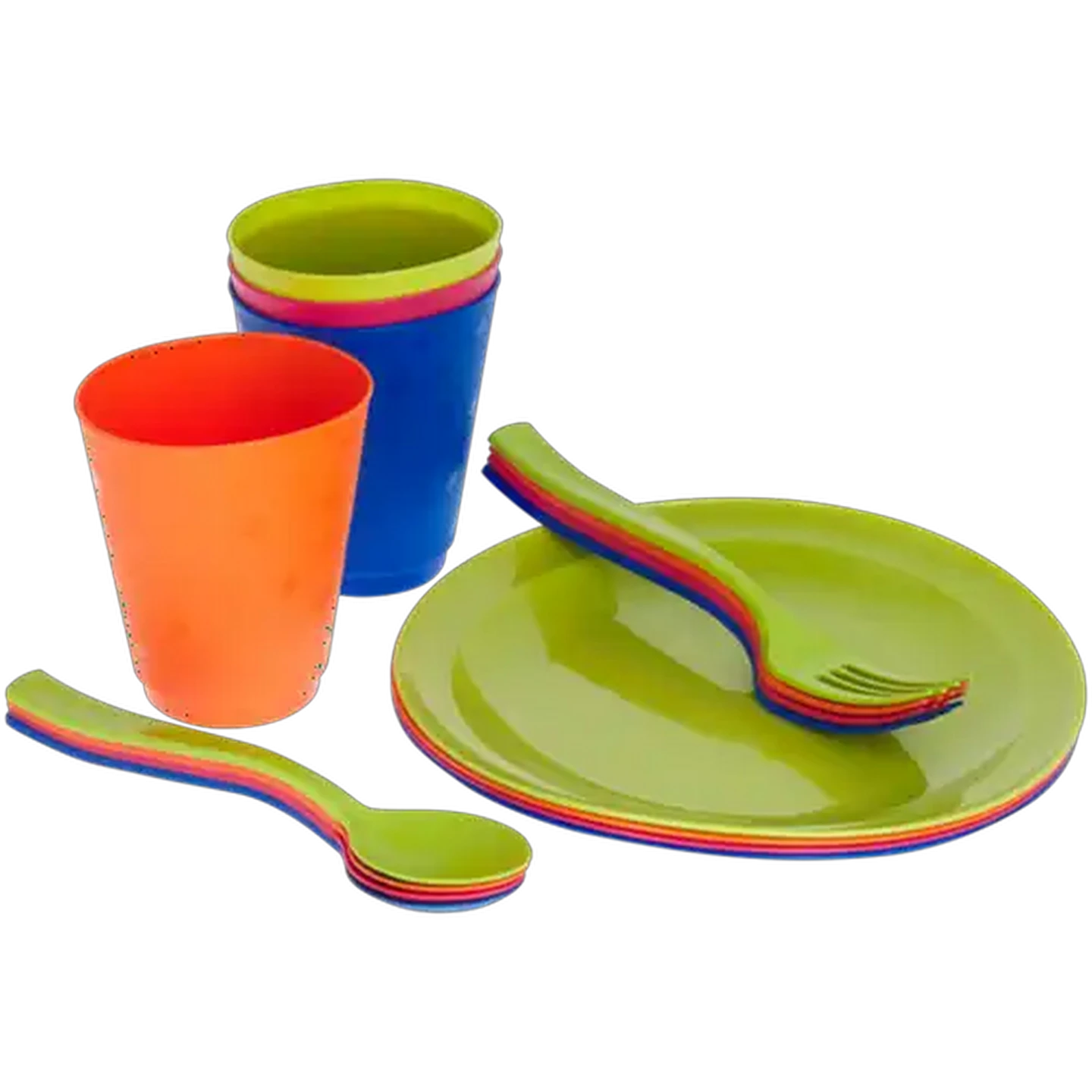 Image of Picnic Set 16  Piece
