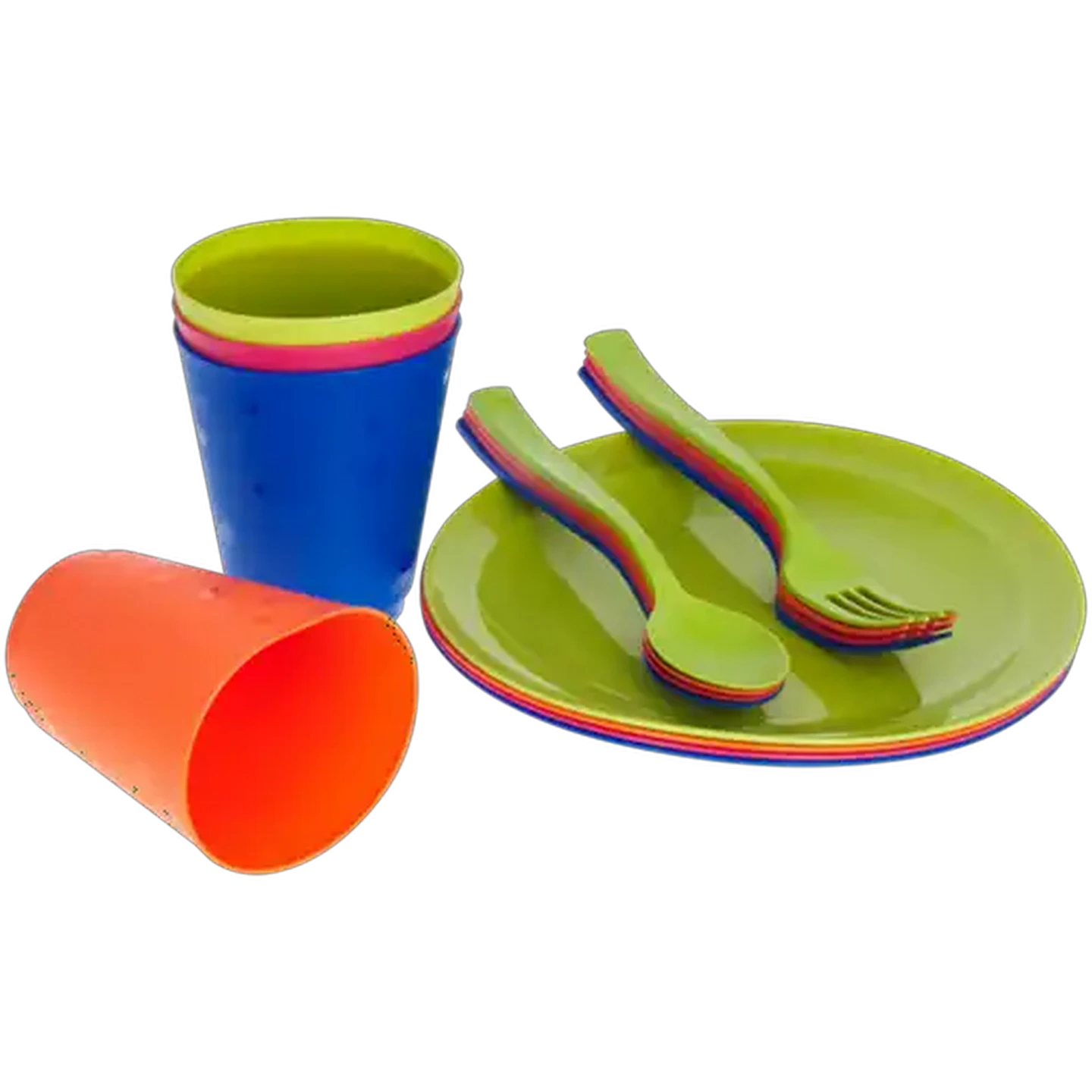Image of Picnic Set 16  Piece