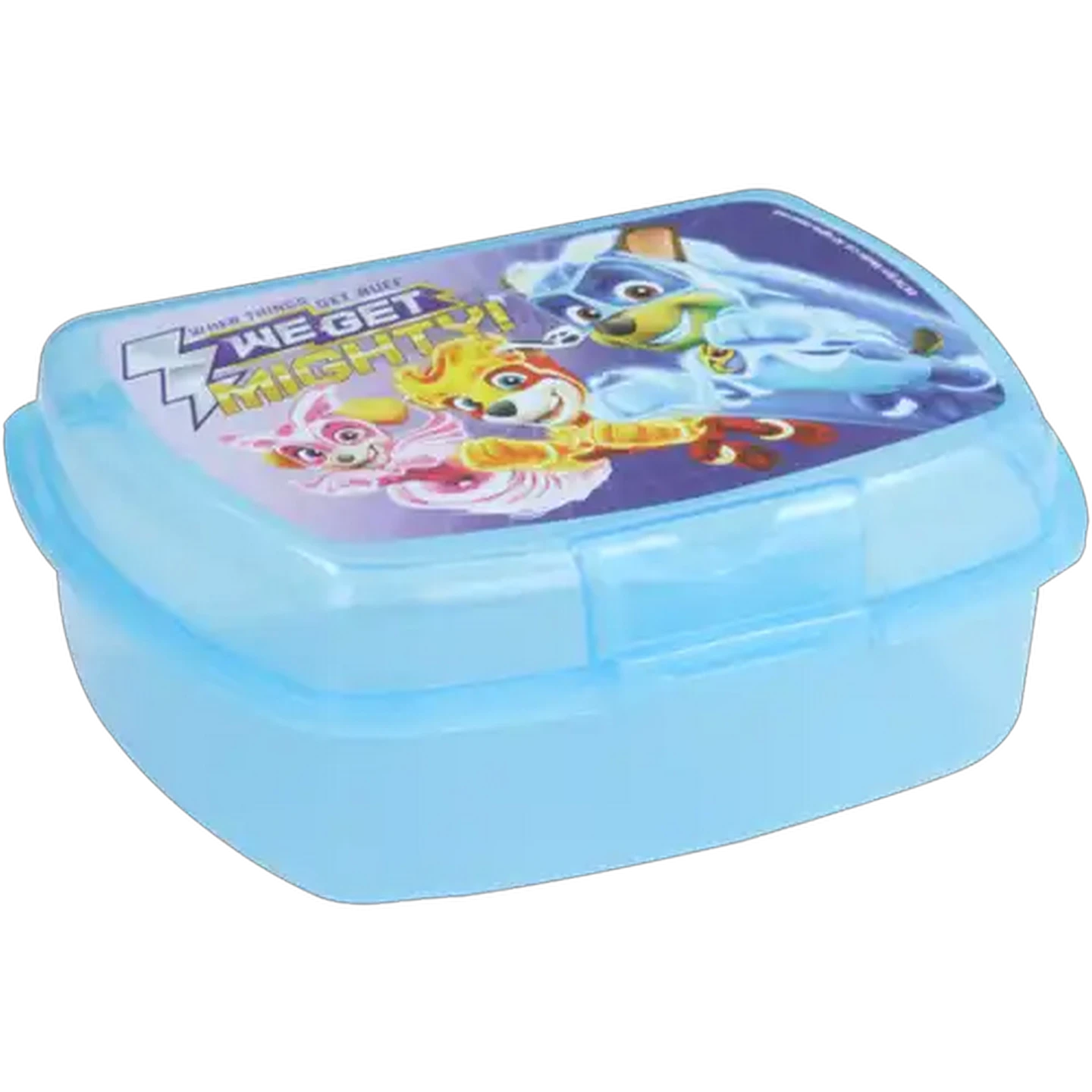 Image of PAW Patrol Pups Lunch Box & Bottle Set 2 Piece