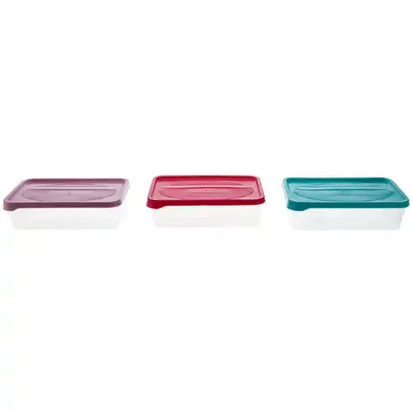 Image of Nu Ware Lunch Mate Lunchbox 1.2L (Colour May Vary)