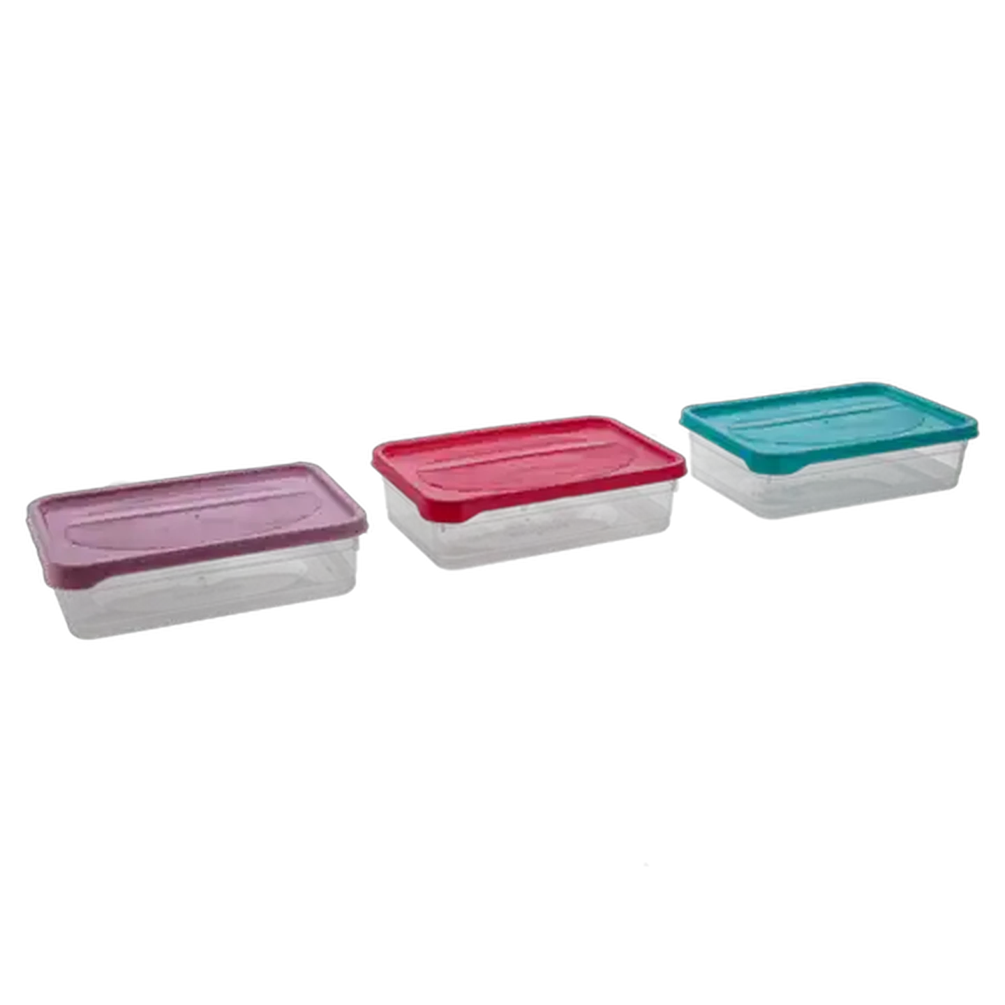 Image of Nu Ware Lunch Mate Lunchbox 1.2L (Colour May Vary)