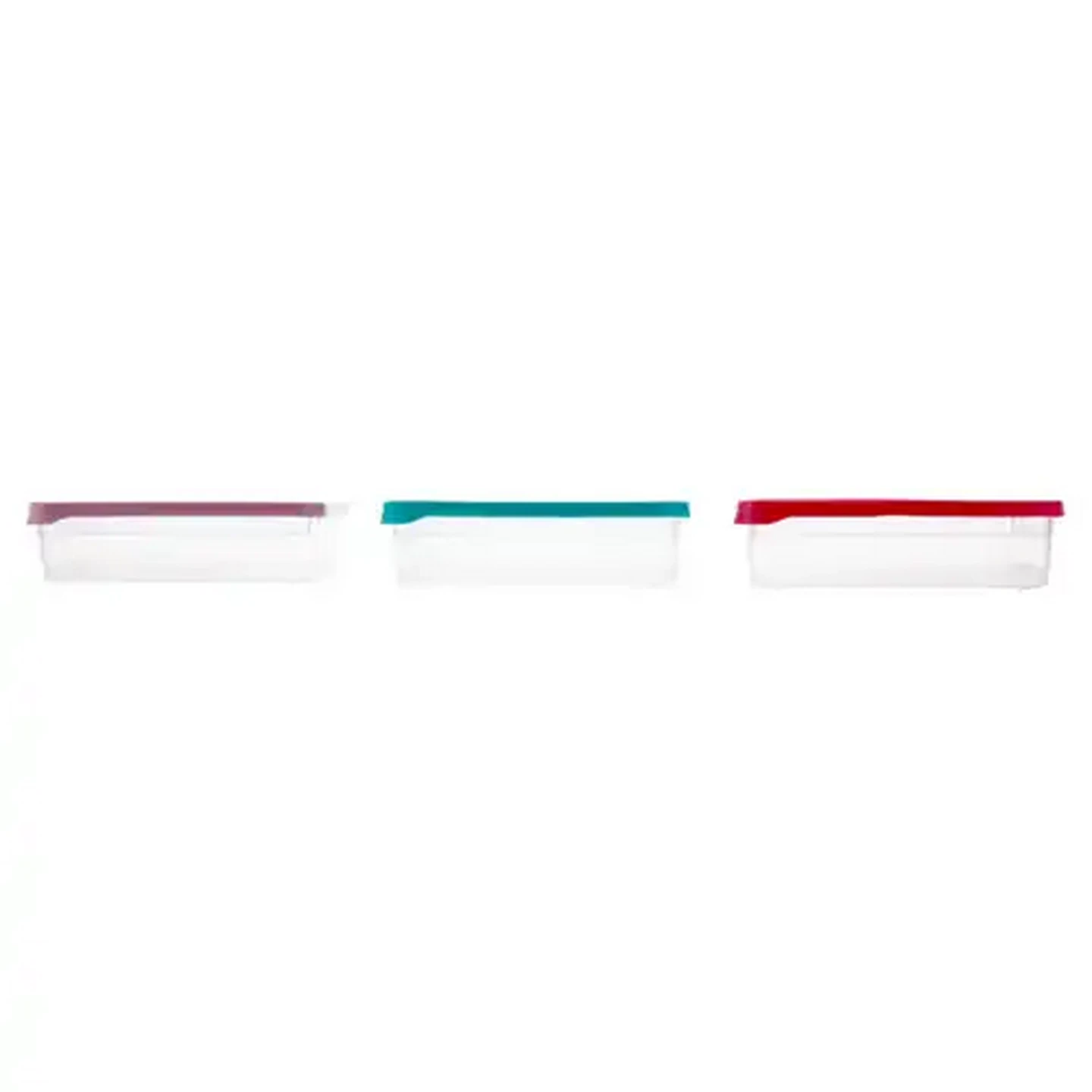 Image of Nu Ware Lunch Mate Lunchbox 1.2L (Colour May Vary)