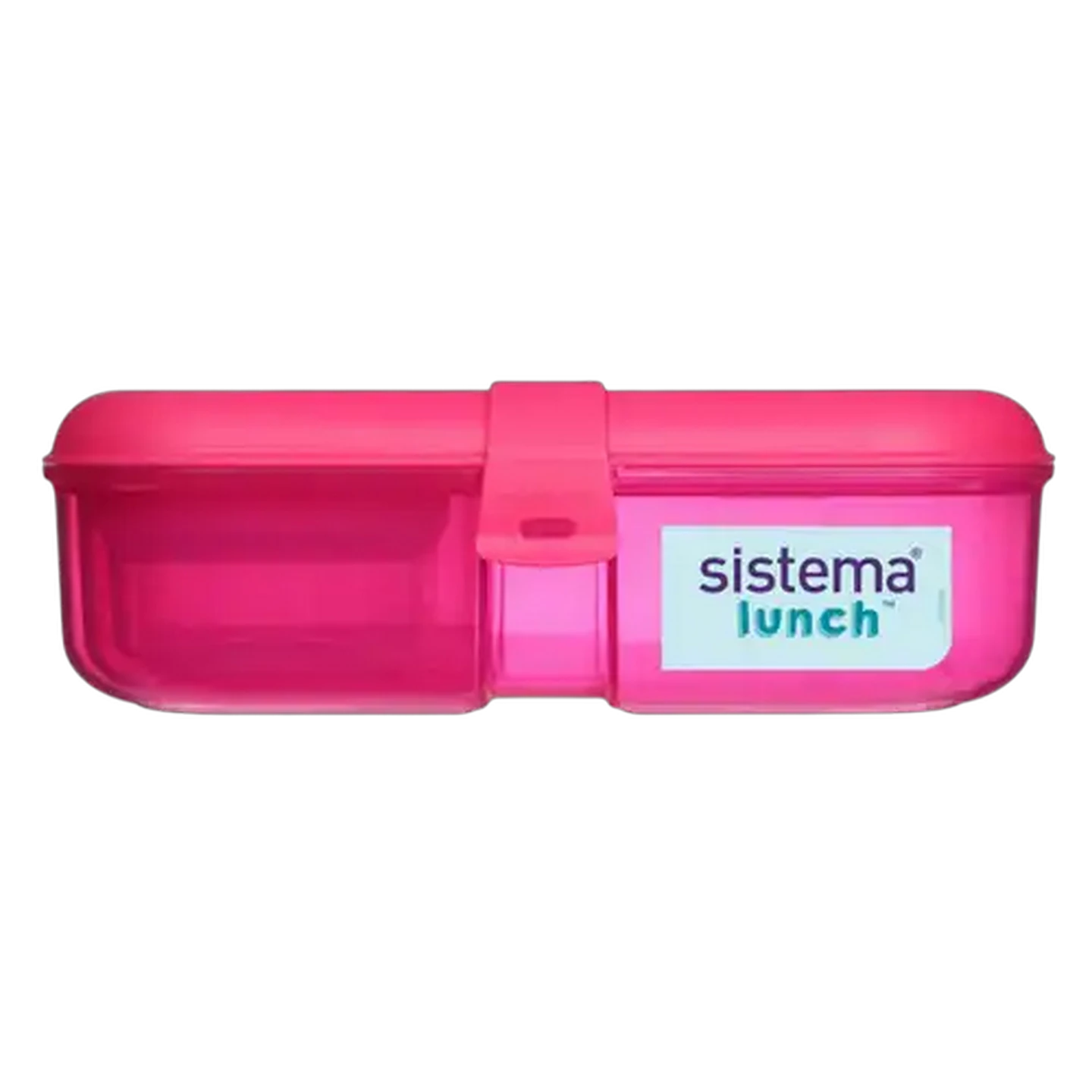 Image of Sistema Pink Ribbon Lunch 1.1L