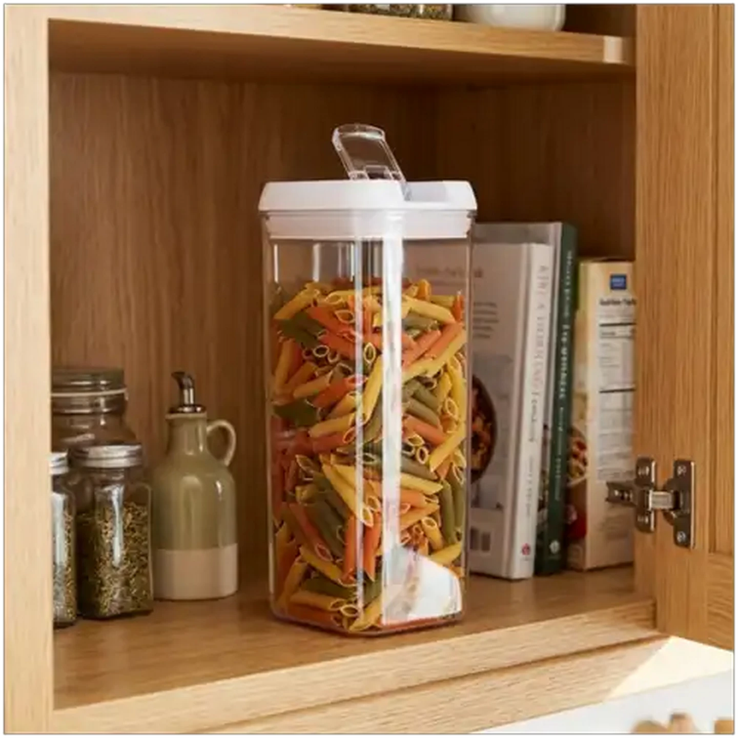 Image of Airlock Storage Canister 1.9L