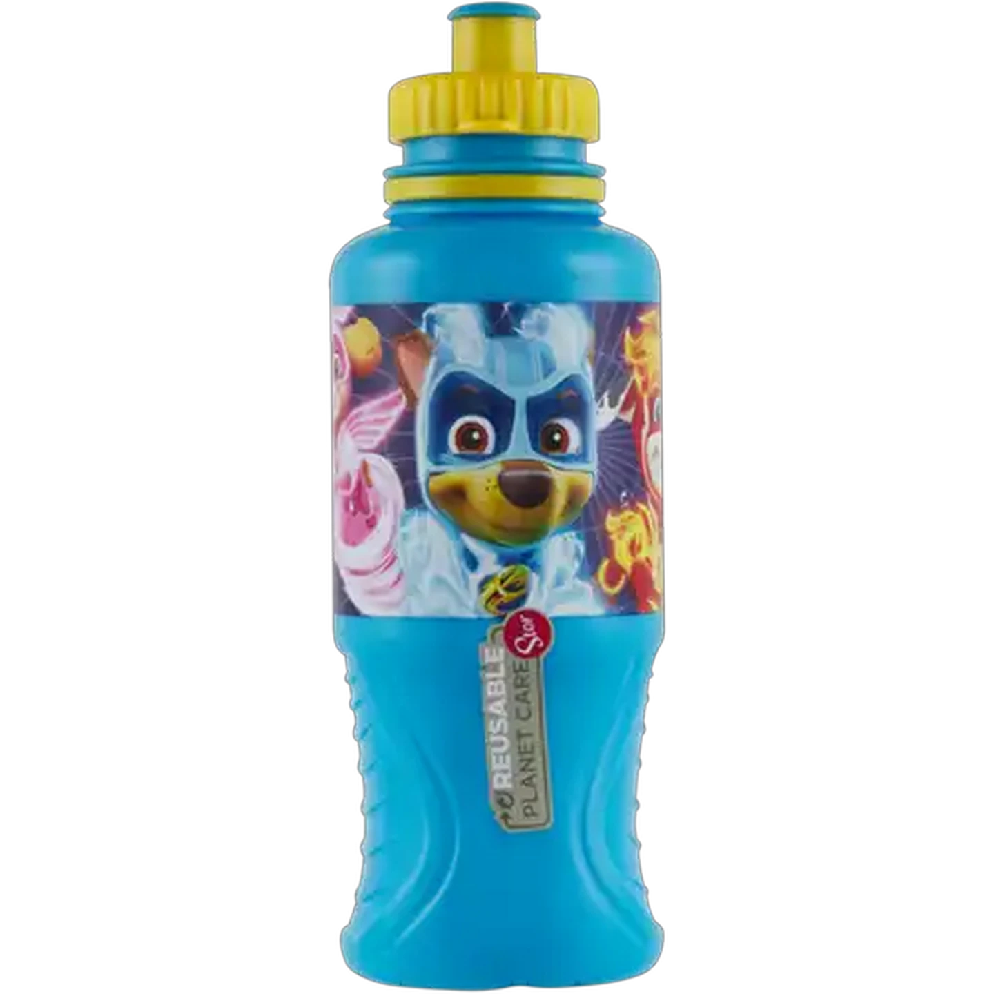 Image of PAW Patrol Pups Sport Bottle 400ml