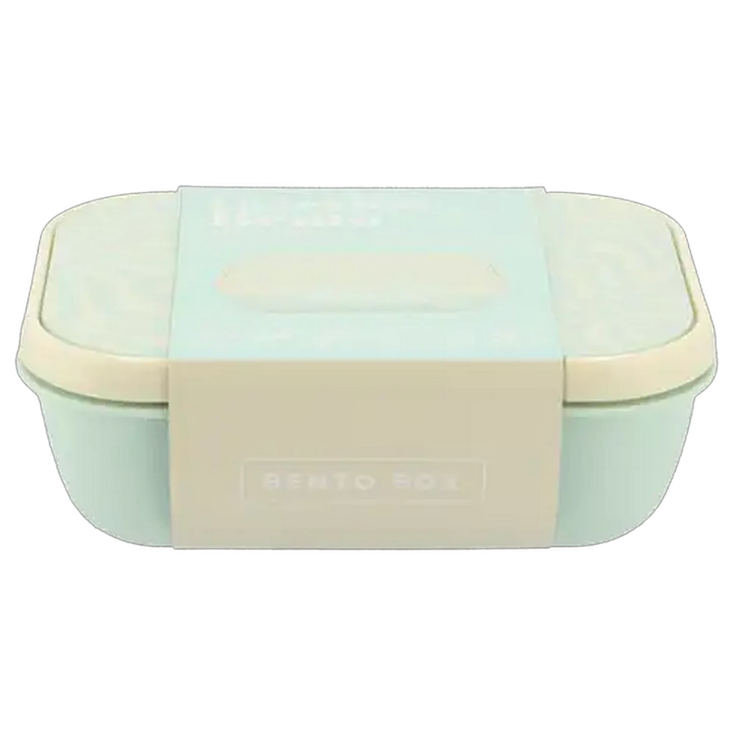 Image of Bento Lunch Box with Cutlery