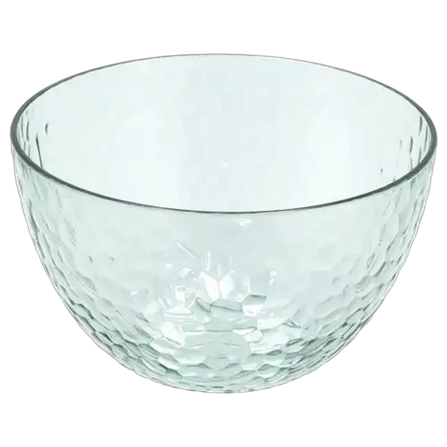 Image of Ripple Plastic Small Bowl 800ml 4-Pack