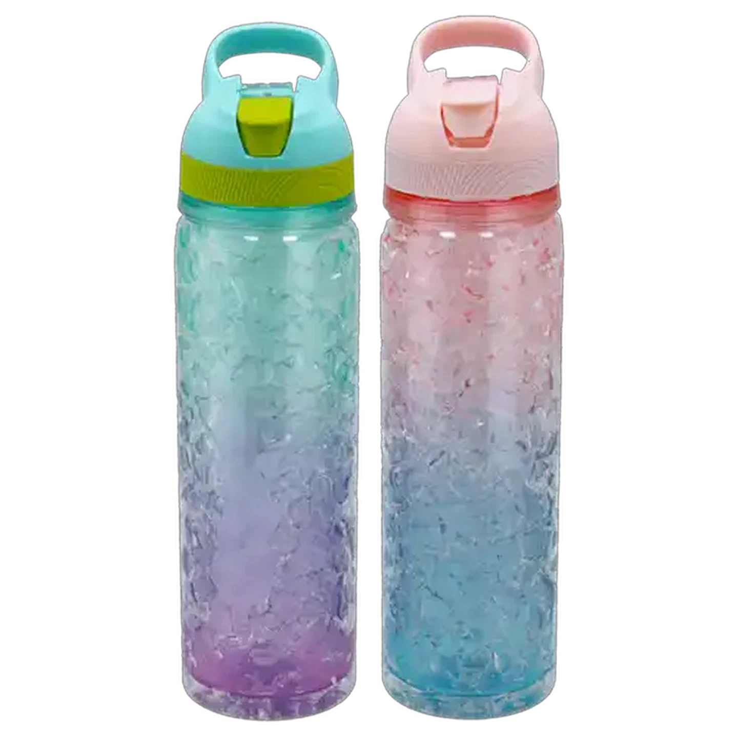 Image of Crystal Bomb PETG Bottle 550ml (Colour May Vary)