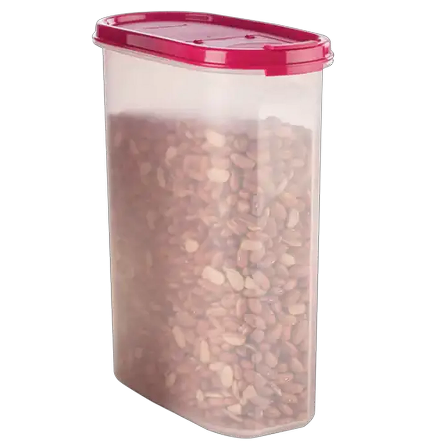 Image of Tupperware Modular Mates Oval Container 2.3L