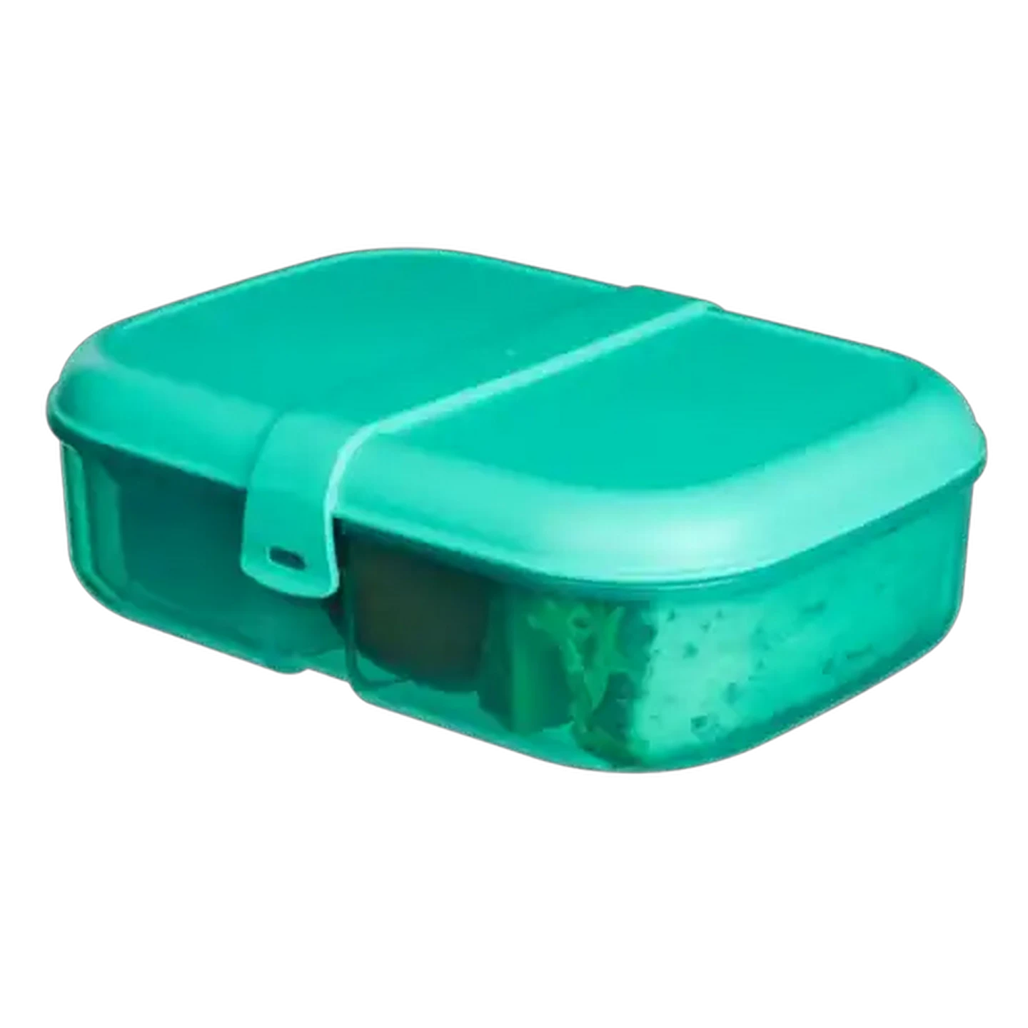 Image of Sistema Teal Ribbon Lunch 1.1L