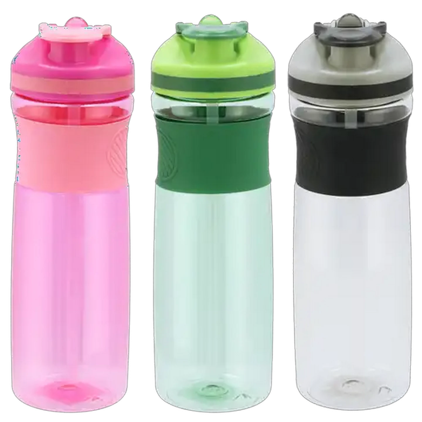 Image of Sip & Chug PETG Bottle 900ml (Colour May Vary)