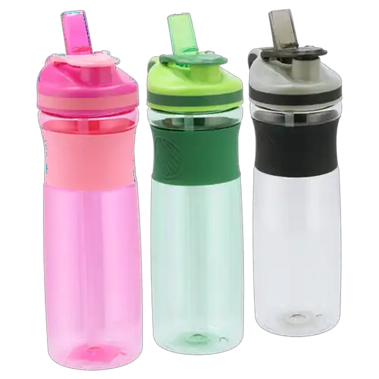 Image of Sip & Chug PETG Bottle 900ml (Colour May Vary)