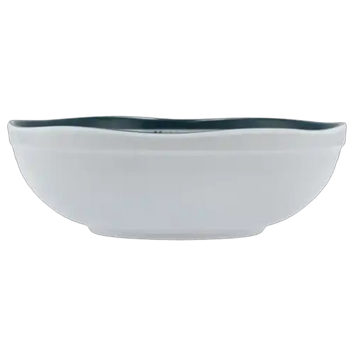 Image of Greek Melamine Mix Blue Bowl 1L