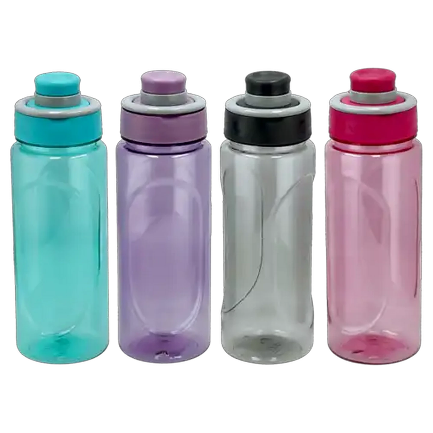 Image of Twist PETG Chugger Bottle 680ml (Colour May Vary)