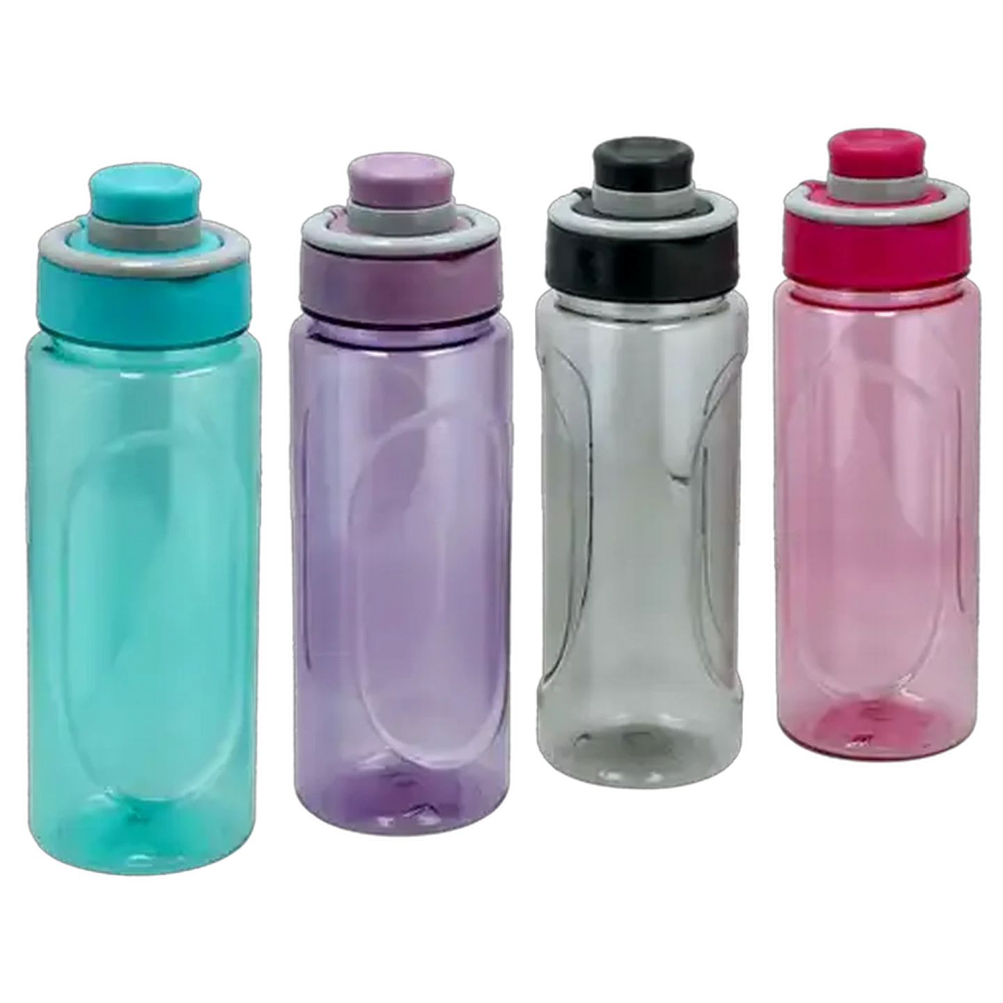 Image of Twist PETG Chugger Bottle 680ml (Colour May Vary)