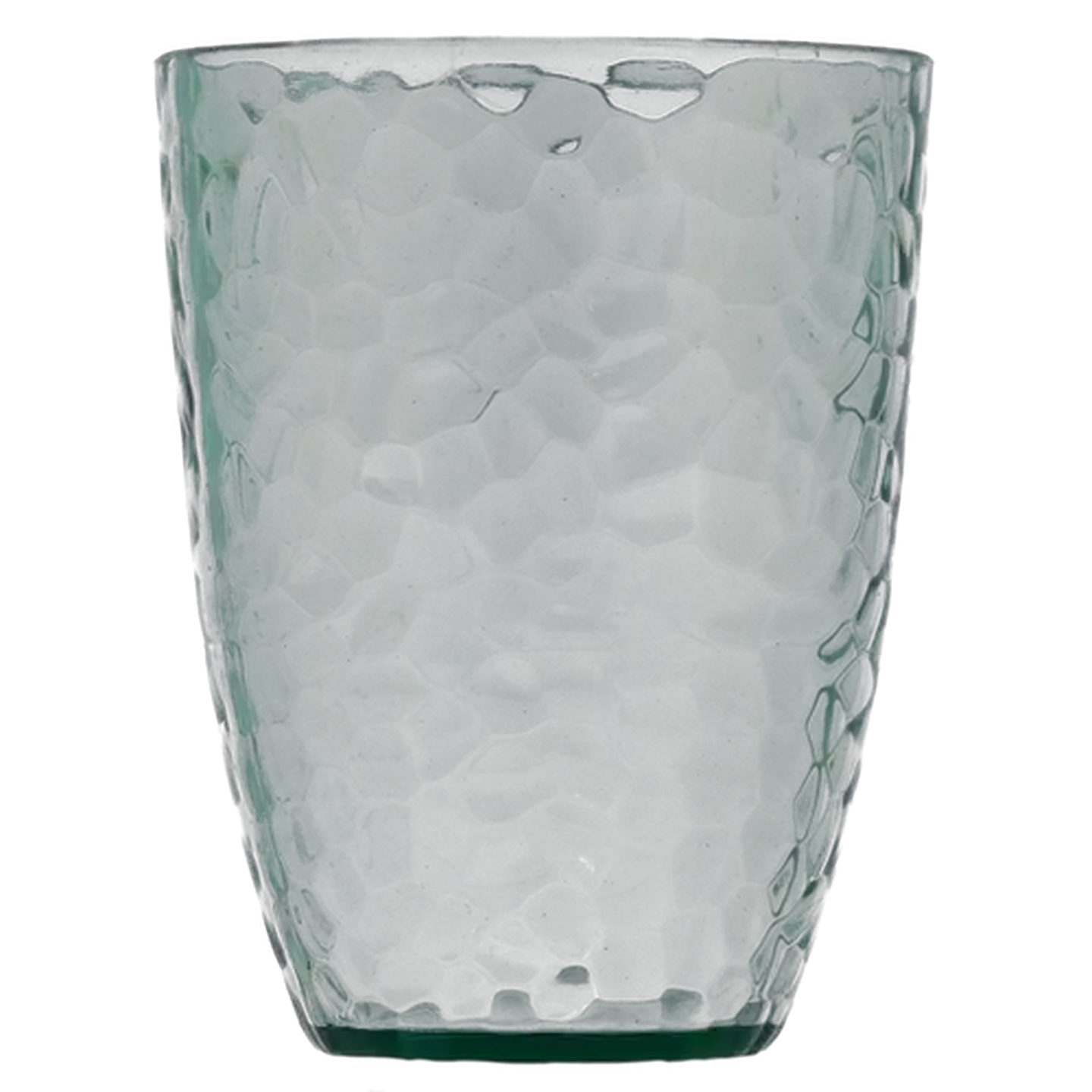 Image of Ripple Plastic Tumbler 350ml 4-Pack