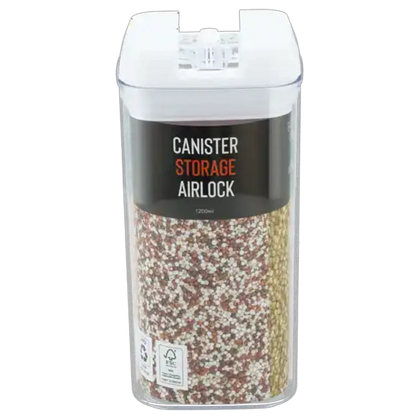 Image of Airlock Storage Canister 1.2L