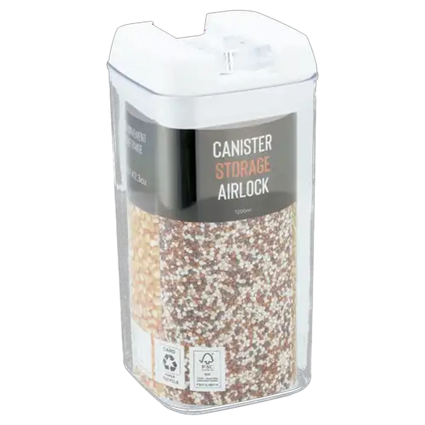 Image of Airlock Storage Canister 1.2L