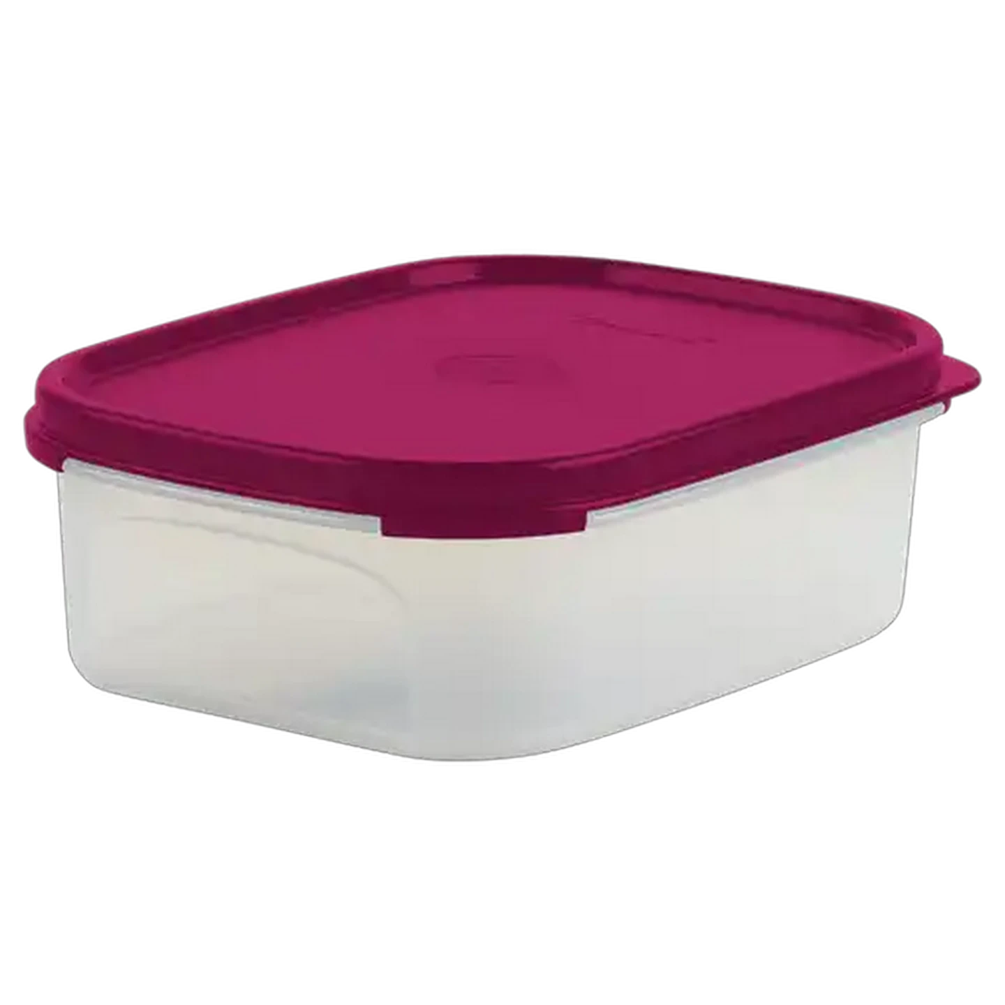 Image of Tupperware Modular Mate Mini Rectangular Container 850ml