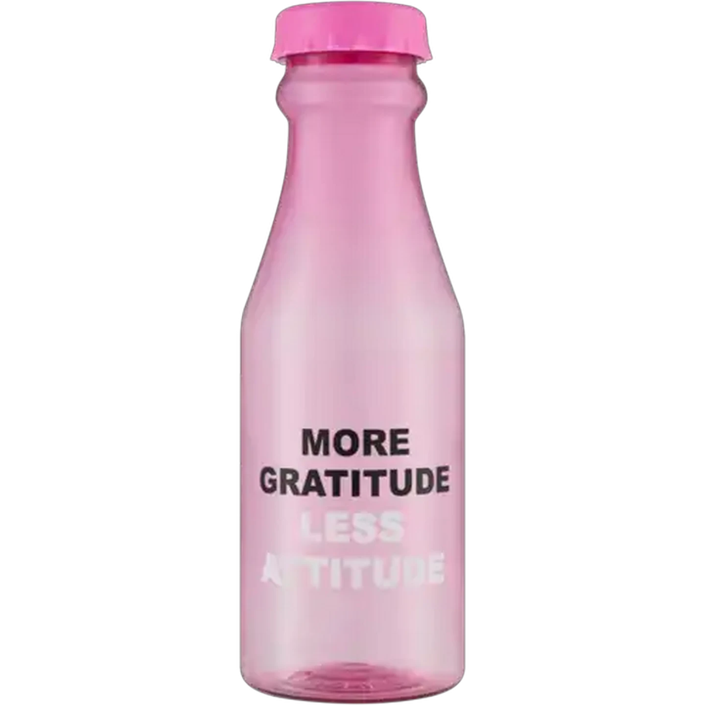 Image of Sports Water Bottle 500ml  (Assorted Item - Single Product)​​