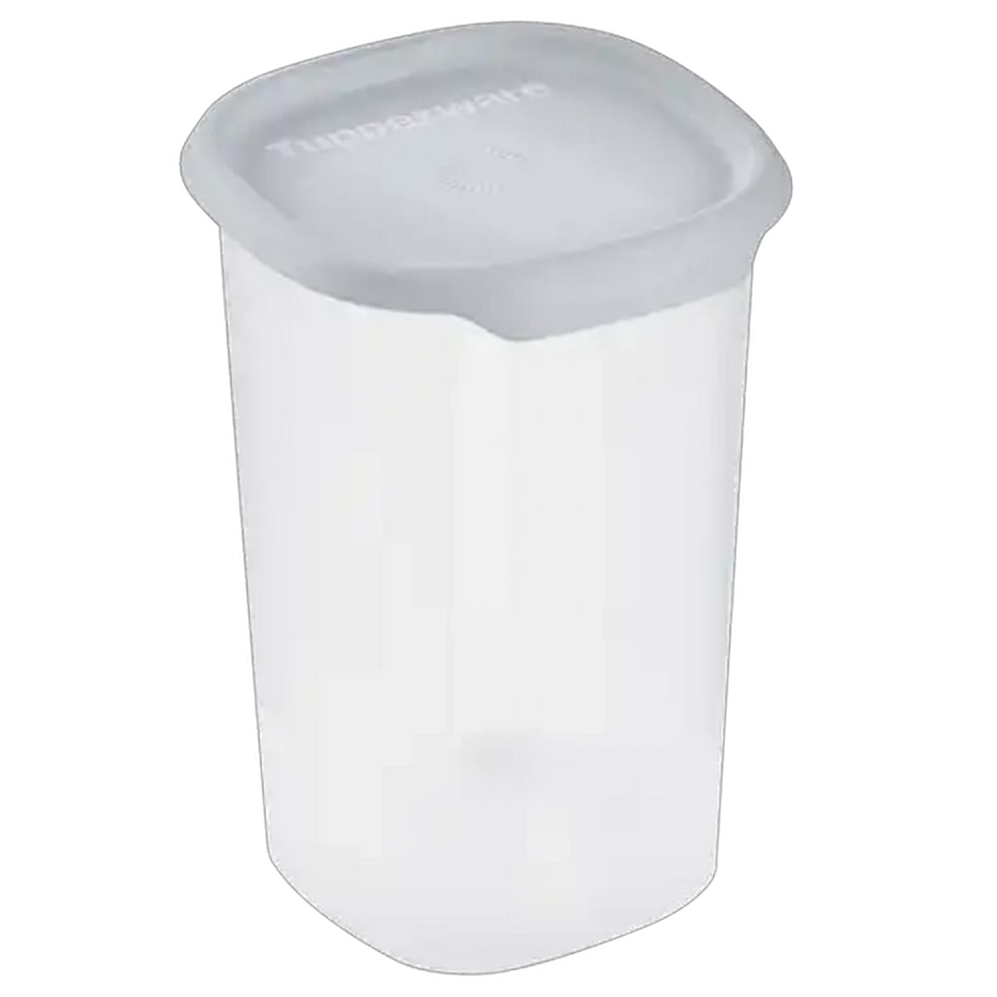 Image of Tupperware One Touch Container 1.25L