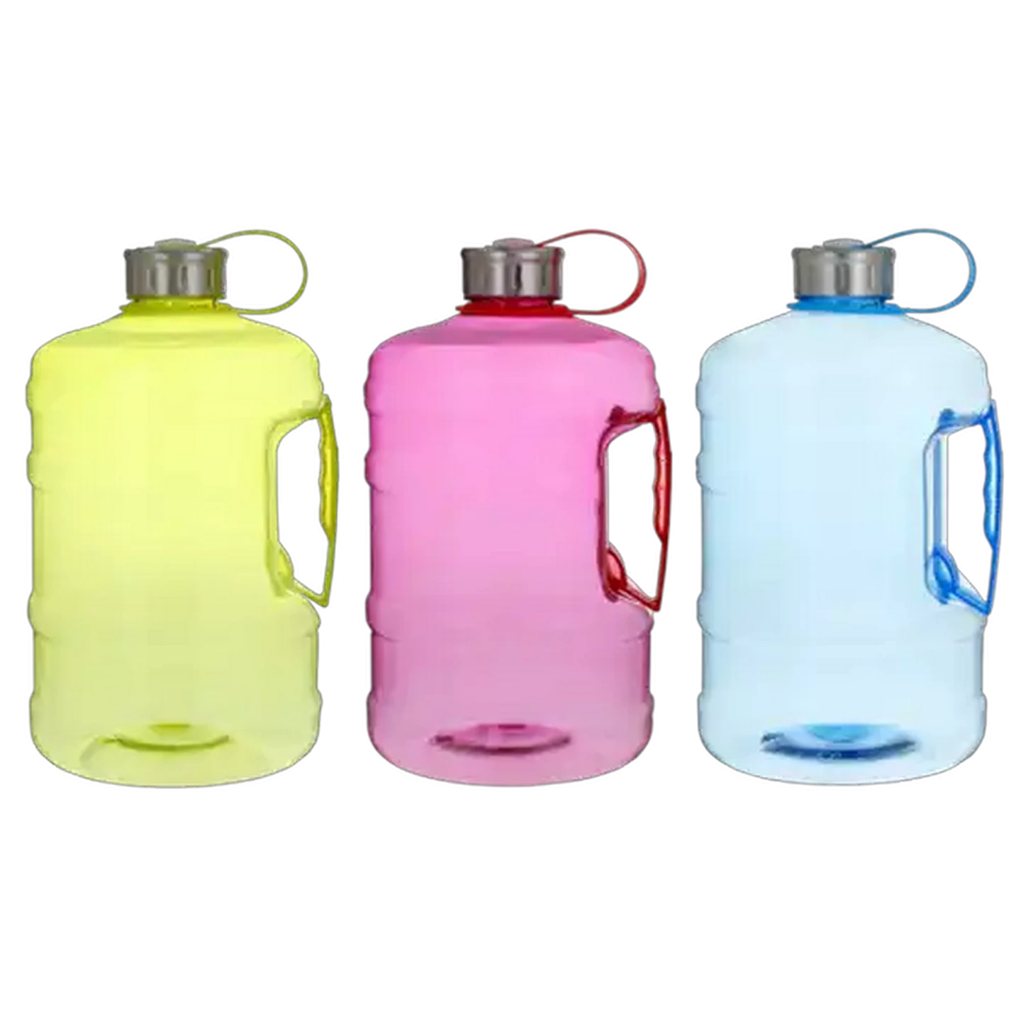 Image of Gigantic Drinking Bottle 2L (Colour May Vary)