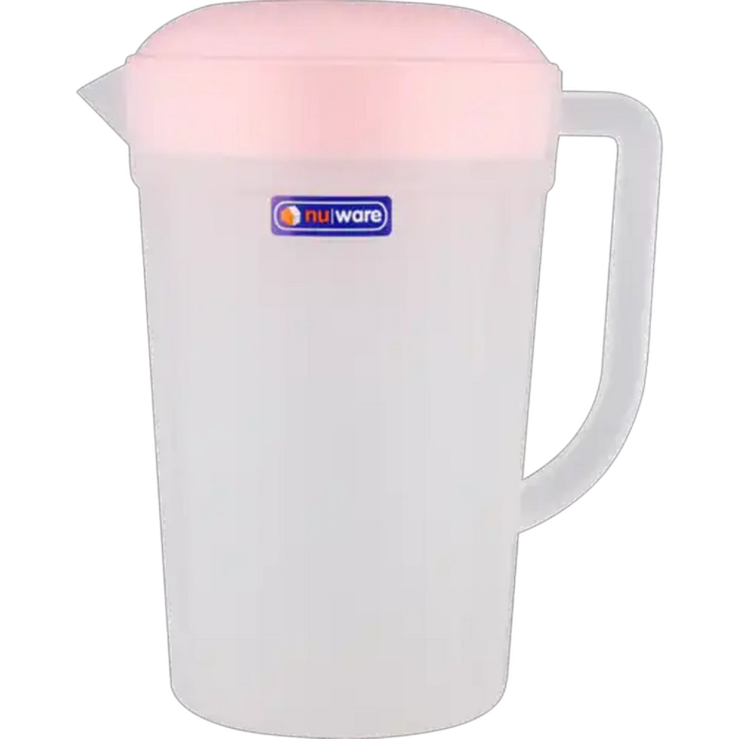 Image of Nu Ware Fun Summer Jug (Colour May Vary)