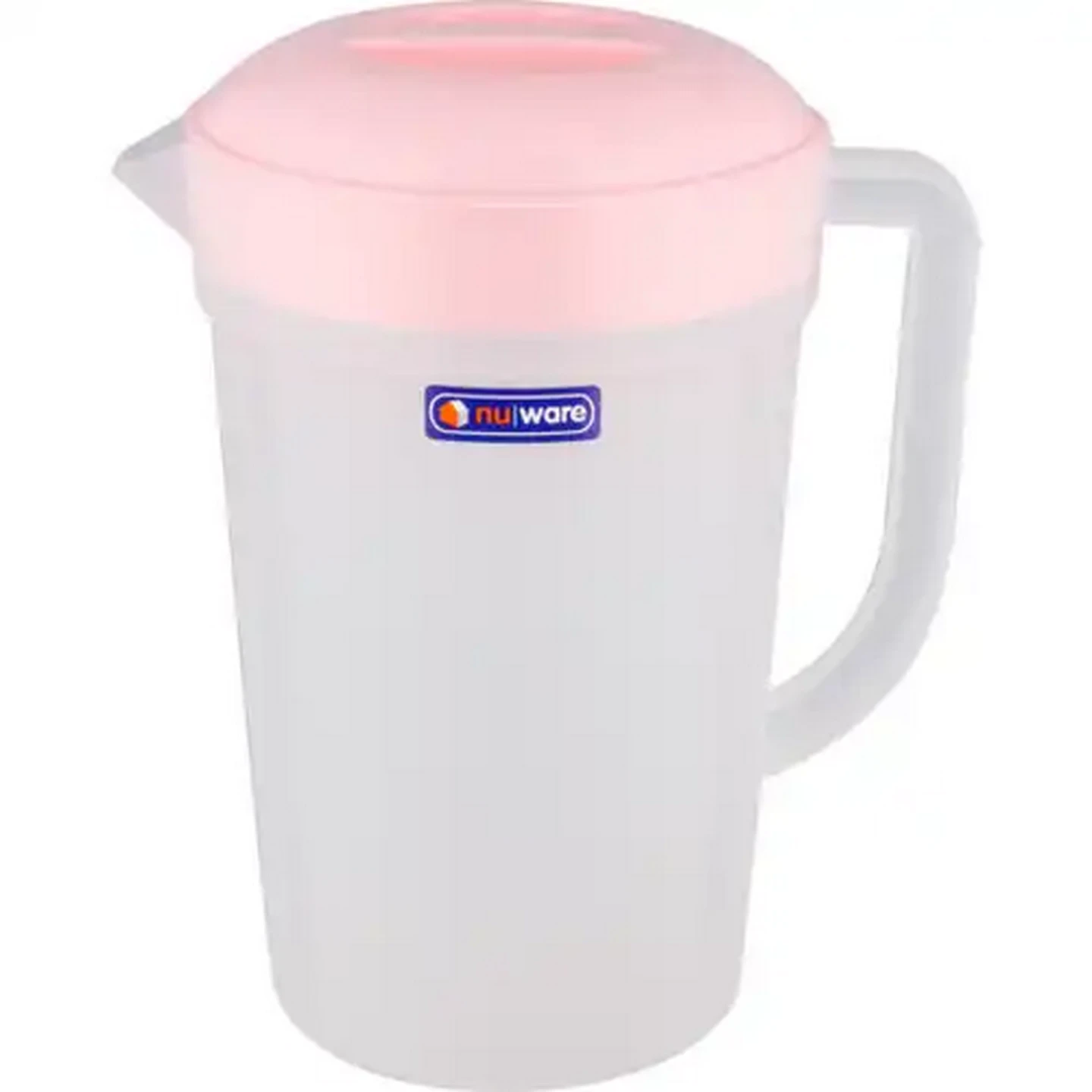 Image of Nu Ware Fun Summer Jug (Colour May Vary)