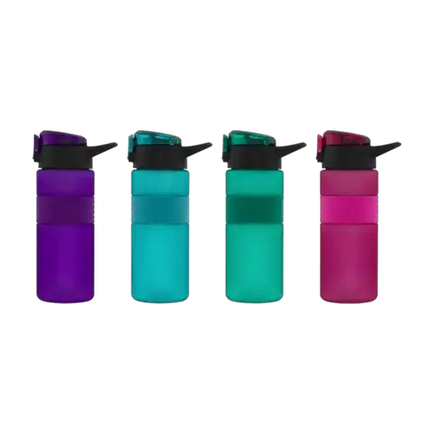 Image of Grip PETG Sipper Bottle 700ml (Colour May Vary)